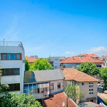 Next2Sea Apartamento Varna Exterior foto