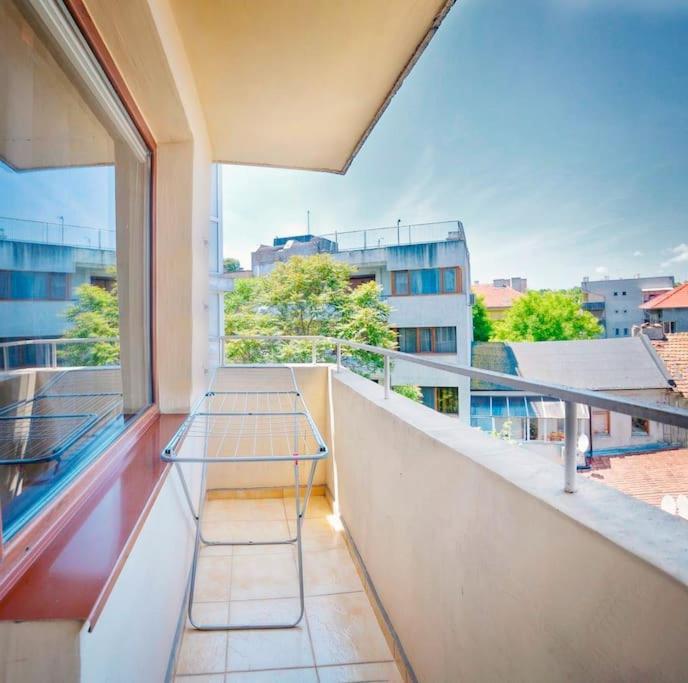 Next2Sea Apartamento Varna Exterior foto