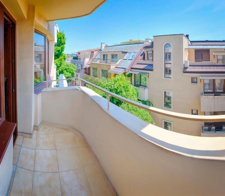 Next2Sea Apartamento Varna Exterior foto