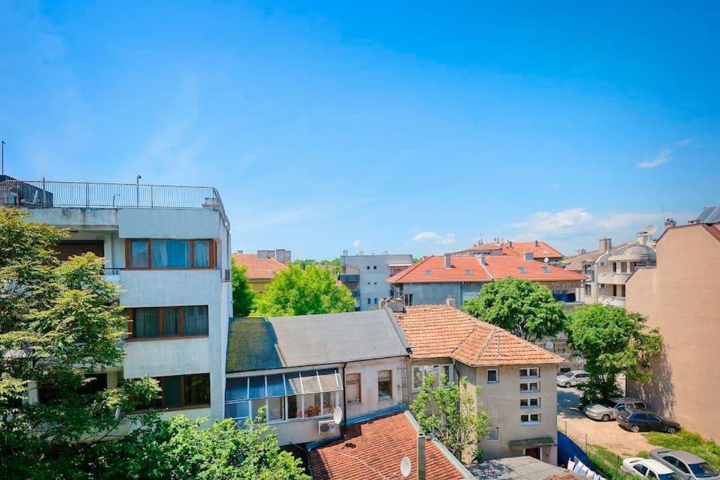 Next2Sea Apartamento Varna Exterior foto